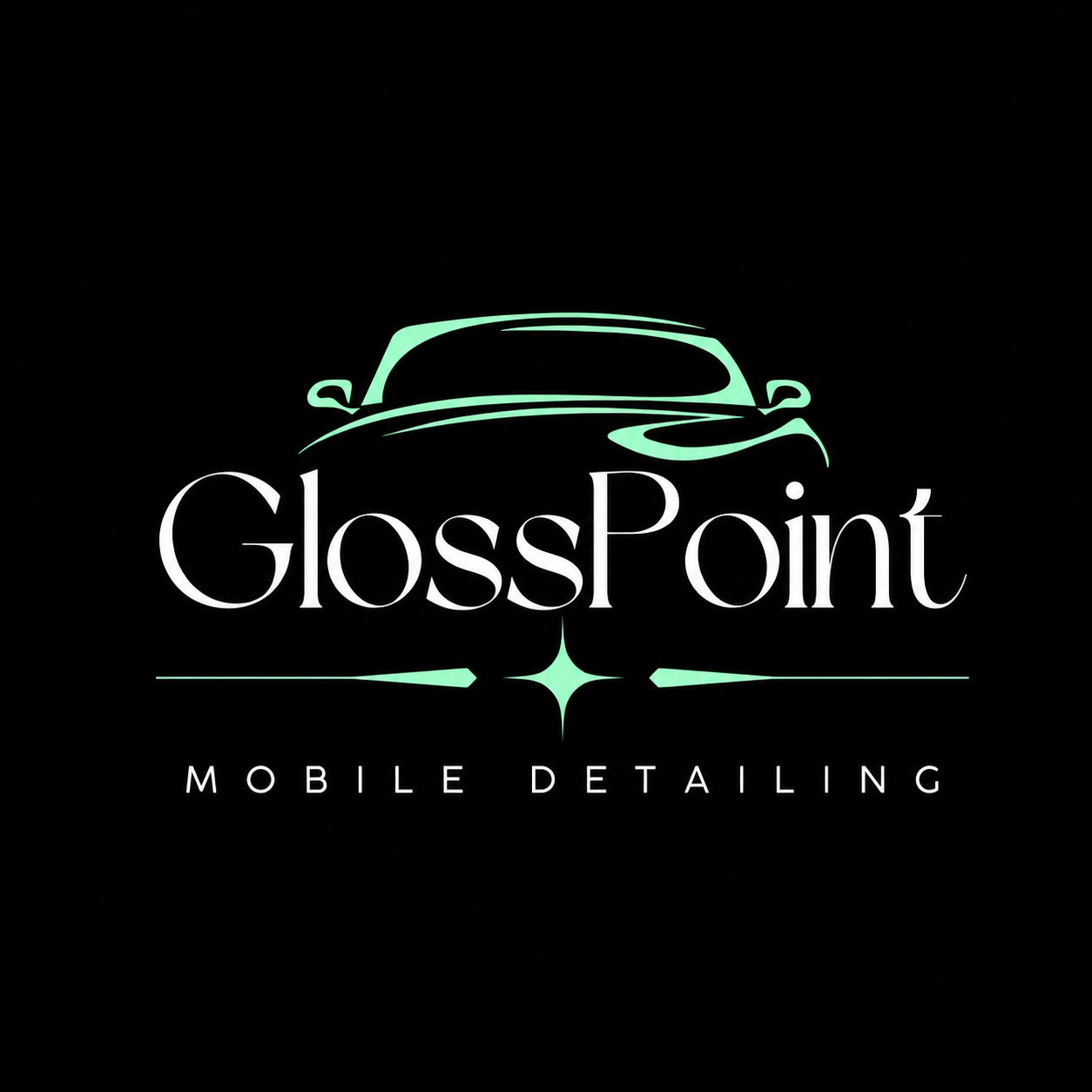 GlossPoint Mobile Detailing