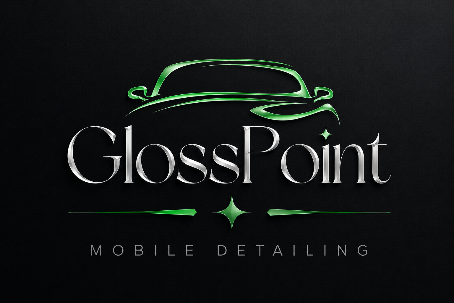 GlossPoint Mobile Detailing
