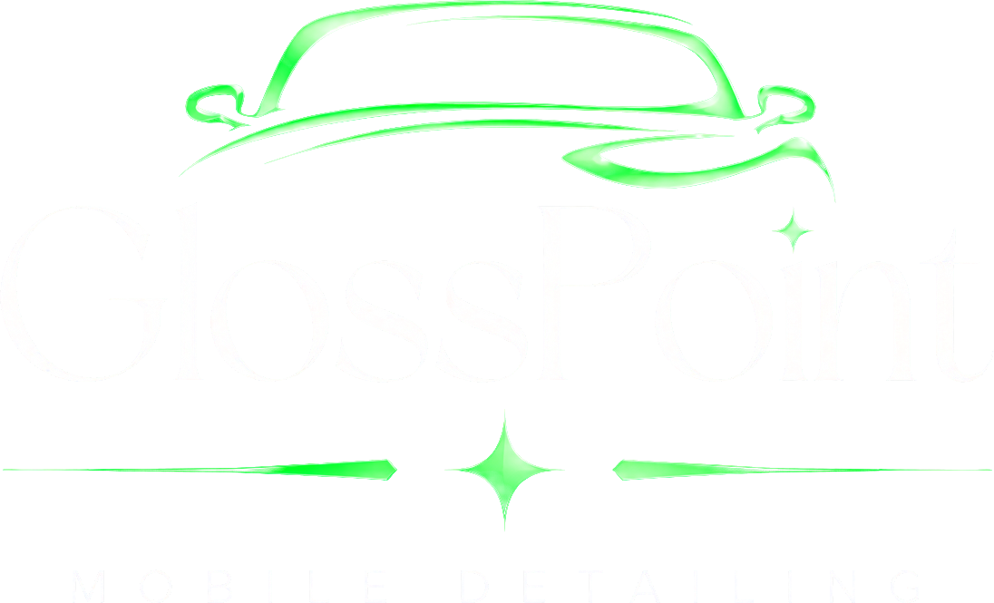 GlossPoint Mobile Detailing